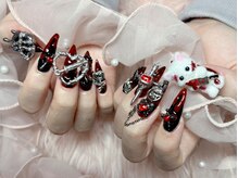 ベリッシモォセンスアーレ/ハロウィン