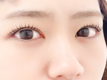 アーリ 枚方店(ALI)/【CDカール】仕上がりイメージ