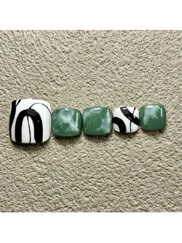 フット 定額リッチ