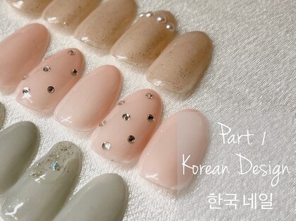 トゥルーネイル アンド アイ 銀座店(TRU NAIL & EYE)の写真