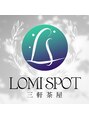 ロミスポット 三軒茶屋(LOMI SPOT)/LOMI SPOT【三軒茶屋駅 オイルマッサージ】