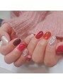 ガーデンネイル(GARDEN Nail) ワンカラー