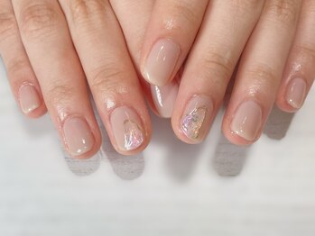 フフット(fufutto.)/定額アートライト 90分