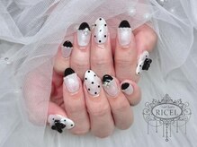 リシェル 原宿店(Ricel)/定額デザイン♪