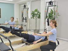 ホグピラティス 相模大野(Hogu Pilates)/足のむくみや疲れを解消◎