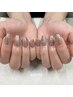 【nail】ワンカラー￥5.000-