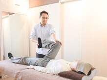 くつろ気 太田院/スクリーニング