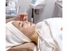 【人気No2】毛穴レス・ドライ肌レチノール4倍イオン導入保湿セラム超音波導入