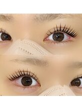 ネイルサロン プリティア(Pritia)/コスメリフト