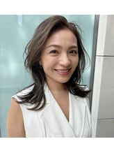 ザ セッション 銀座(THE SESSION) 須田 ちづこ