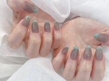 サロン ド リリー(salon de Lily)/《パラジェル》フレンチネイル