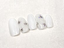 ティンク 横須賀中央店(Tink)/【パラジェル Aコース】