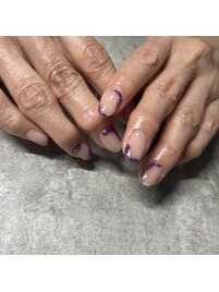 変形♪フレンチ