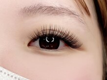 ミニョン(mignon)/ボリュームラッシュ140束