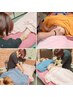 リンパの全てを整える美Body総体・全身120分 ¥13000→￥8800