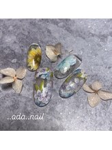 アダネイル(..ada..nail)/