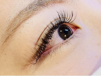 ララ バイ ブレイク(LALA by BREK)/ ボリュームラッシュ60分コース