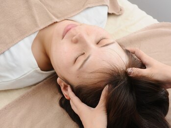 アンレミューラボ(Un Lemieux Labo)/