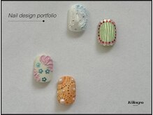 キクヤ(Kikuya)/パステルネイル