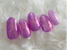 ジェミーネイル(JeMY nail)/〈付替オフ無料〉ベーシック