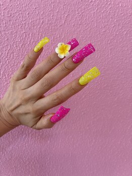 サロン アールアンドビー(R&B)/