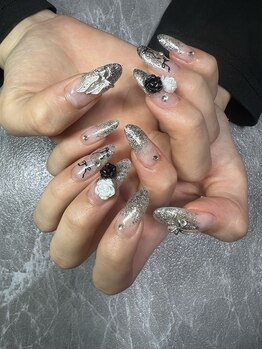 ロア(Loa)/ワンホン定額デザイン