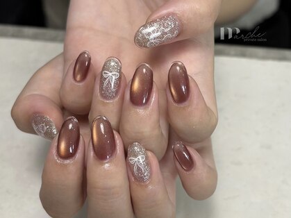 マルシュ(Marche)の写真