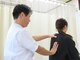 長生館療院の写真/【お仕事や家事で首肩背中がお疲れの方必見☆】国家資格保有者がつらい首肩のお悩みを解消します♪
