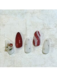 シーズンデザイン冬