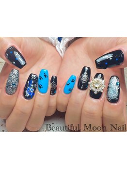 駅から徒歩５分のサロン