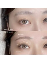 ATTRICE【アトリーチェ】/