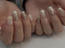 フィロンネイル 表参道店(filonnail)/お持ち込みネイル