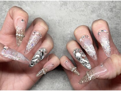 ネイルエリザベス(Nail Elizabeth)の写真