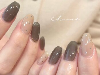 シャルム(CHARME)/シンプル定額コース￥6500
