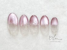 オル('olu)/2月ハンドジェル定額【Simple】