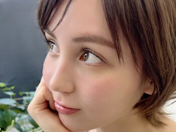 アイビューティーサロン ジャスミン(eye beauty salon Jasmine)の写真/朝9時Open!丁寧なカウンセリングで眉毛のお悩み解消!骨格に合わせた美眉スタイリング[烏丸御池/アイブロウ]