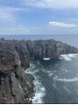 眉毛の匠 田舎出身なので定期的に自然に触れに行きます♪