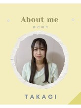 ノルネイル 名古屋栄店(nol nail)&nbsp;高城 