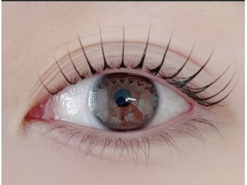 アレグレス 池袋/池袋/まつ毛パーマ