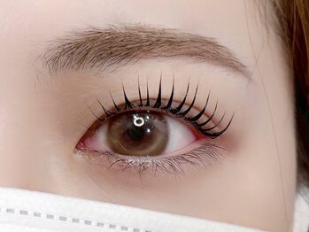 アイクイック 川口(Ai Quick)/☆まつ毛パーマ☆