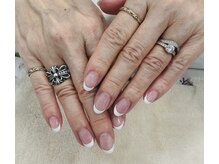 ネイルキューブ イオン広島祇園店