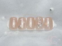 アンドシー(&C)/◎シンプル定額