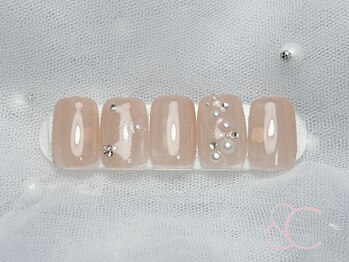 アンドシー(&C)/◎シンプル定額