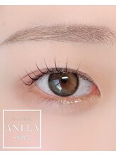 アネラ(ANELA)/まつ毛パーマ