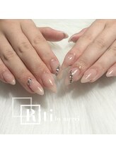 リティ バイ メルシー(Riti by merci)/シンプル2コース★