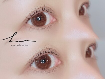 ルーア(Lua)の写真