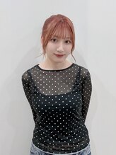 グルス(GRUS) 大原 楓愛