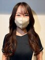 ヘッドミント 京都河原町店 あやの セウノウス