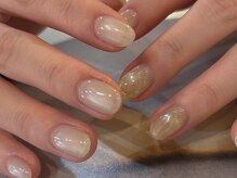 アンティム ネイル(INTIME nail)/