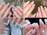 【ベイビーブーマー特集】(1)ベイビーブーマーNAiL¥6000
